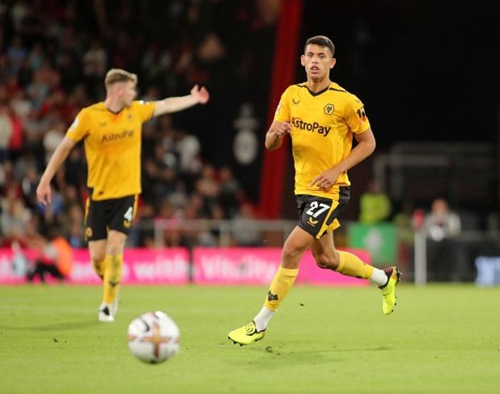 格瓦迪奥尔：争冠对手不止阿森纳，也需提防维拉和切尔西（格瓦迪奥尔：夺冠路上对手不止阿森纳，维拉和切尔西同样危险）