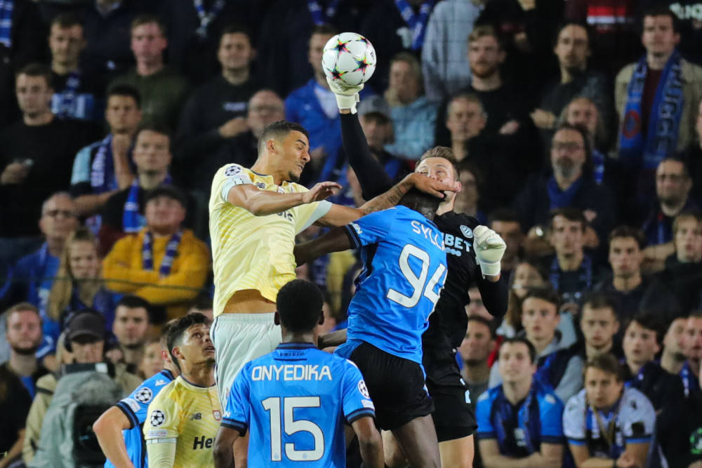 每体：巴尔德吉已经被弗里克边缘化，可能国王杯才有出场时间（每体：巴尔德吉在弗里克麾下遭冷落，或仅在国王杯获得出场机会）